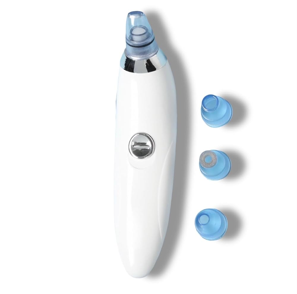 VACUUM PORE CLEANER